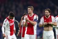Ajax v FC Bayern Muenchen - UEFA Champions League Group E